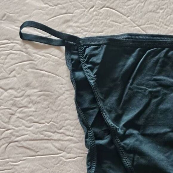 SKIMS SIDE STRING PANTY NWT - Picture 2 of 8